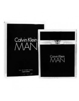Calvin Klein Man EDT 100ml за мъже