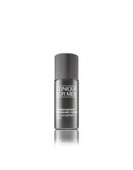 CLINIQUE FOR MEN ANTI-PERSPIRANT DEO ROLL ON 75ml за мъже 