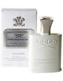 CREED SILVER MOUNTAIN MIL 120ml за мъже