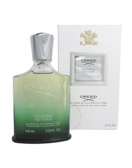 CREED ORIGINAL VETIVER EDP 100ml Унисекс Б.О.