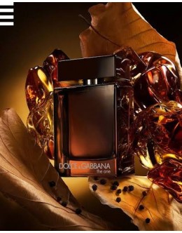 Dolce & Gabbana THE ONE PARFUM 100ml за мъже