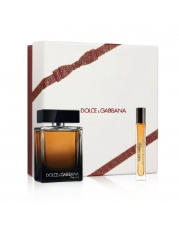 Dolce & Gabbana The One EDP 100 ml + EDP 10 ml за мъже