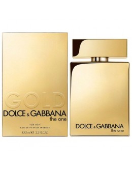 Dolce & Gabanna The One Gold Intense EDP 100 ml Б.О. /2021/ за мъже