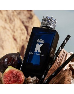Dolce  Gabbana K By DG PARFUM 100 ml  за мъже Б.О.