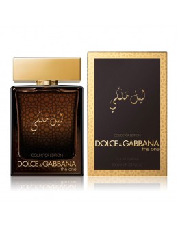 Dolce & Gabbana The One Royal Night Collector Edition 100ML EDP за мъже