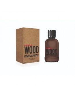 Dsquared2 Original Wood EDP 100 ml /2022/ за мъже