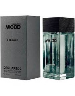 Dsquared He Wood Cologne EDT 150ml за мъже