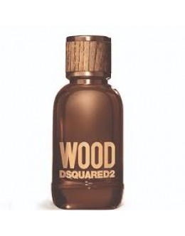 Dsquared2 Wood EDT 100 ml /2018/ за мъже  Б.О.