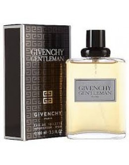 Givenchy Gentleman Originale EDT 100 ml за мъже Б.О.