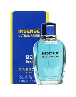 Givenchy Insence Ultramarine EDT 100 ml за мъже