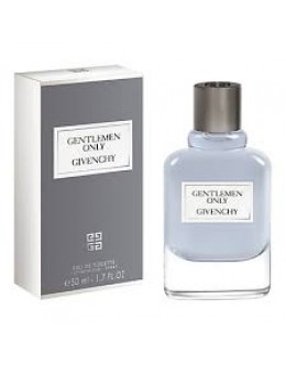 Givenchy Gentlemen Only EDT 100 ml за мъже Б.О.