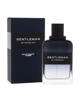 Givenchy Gentlemen Intense EDT 100 ml за мъже Б.О.