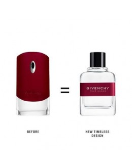 Givenchy Pour Homme EDT 100ml за мъже Б.О.