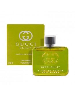 Gucci Guilty Elixir de Parfum 60 ml за мъже Б.О.
