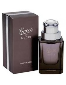 Gucci by Gucci Pour Homme EDT 90 ml за мъже Б.О.