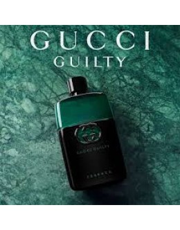 Gucci Guilty Essence Pour Homme EDT 90 ml /2024/ за мъже