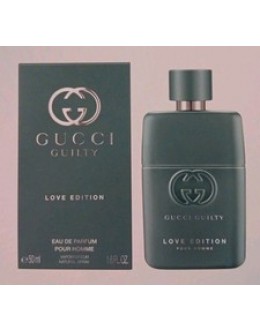 Gucci Guilty Love Edtion EDT 90 ml за мъже Б.О.