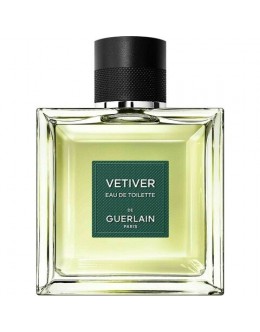 Guerlain Vetiver EDT 100 ml за мъже Б.О.