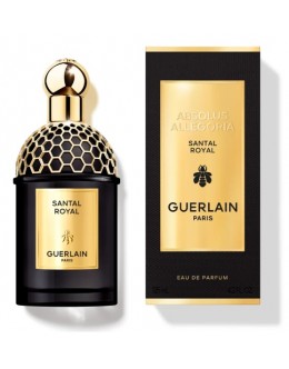 GUERLAIN Absolus Allegoria Santal Royal EDP 125 ml унисекс