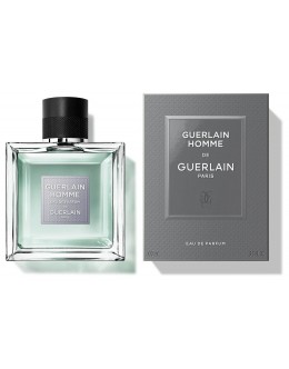Guerlain L'Homme Ideal EDP 100ml за мъже Б.О. Guerlain L'Homme Ideal EDP 100ml за мъже Б.О.