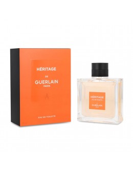 Guerlain Heritage EDT 100ml мъже Б.О.