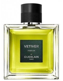 GUERLAIN VETIVER PARFUM 100ml за мъже  Б.О.