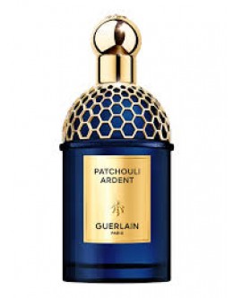 GUERLAIN Absolus Allegoria Patchouli Ardent EDP 125ml унисекс 