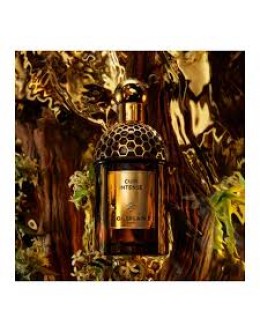 Guerlain Absolus Allegoria Cuir Intense EDP 125 ml Унисекс