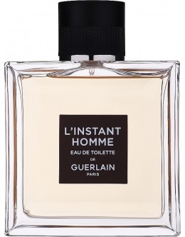 Guerlain L' Instant EDT 100ml NEW за мъже Б.О.