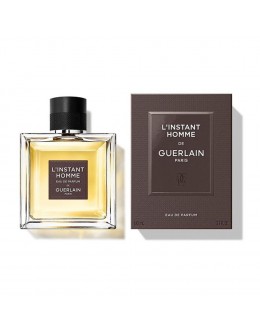 Guerlain L' Instant EDT 100ml NEW за мъже 