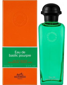 HERMÈS EAU DE BASILIC POURPRE EDT 200ml Унисекс B.O. HERMÈS EAU DE BASILIC POURPRE EDT 200ml Унисекс B.O.