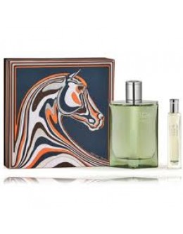 Hermes H24 Herbes Vibes EDP 100 ml + EDP 15 ml за мъже Hermes H24 Herbes Vibes EDP 100 ml + EDP 15 ml за мъже