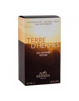 Hermes Terre D'Hermes Eau Intense Vetiver EDP 100ml за мъже  Б.О.