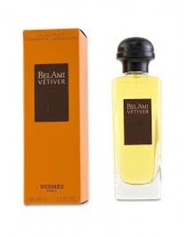 Hermes Bel Ami Vetiver EDT 100ml за Мъже Б.О. Hermes Bel Ami Vetiver EDT 100ml за Мъже Б.О.