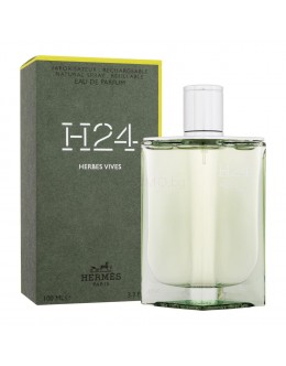 HERMES H24 HERBES VIVES EDP 100ml за мъже Б.О.