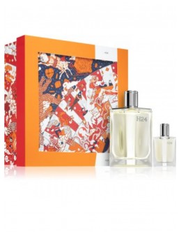 HERMES H24 EDT 100ml + EDT 12.5ml за мъже