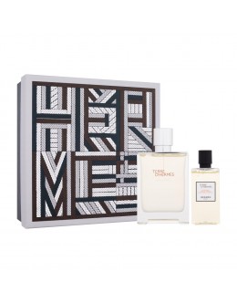 Hermes Terre D Hermes Givree EDT 100 ml + EDP 12.5 ml за мъже 