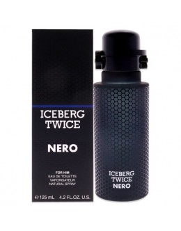 Iceberg Twice Nero EDT 125 ml /2021/ за мъже
