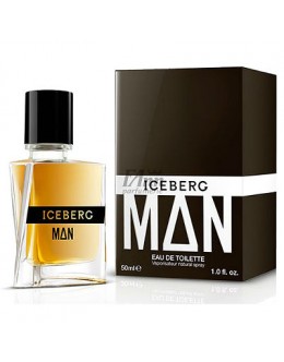 Iceberg Man EDT 100 ml за мъже