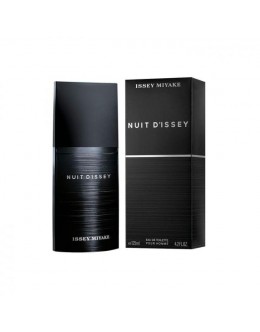 Issey Miyake Nuit d'Issey EDT 125ml за мъже Б.О.