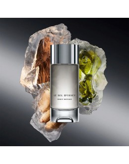 Issey Miyake Le Sel d'Issey EDT 100 ml за мъже Б.О.