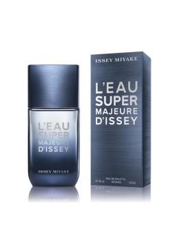 Issey Miyake L'Eau Super Majeure D'Issey EDT 100ml за мъже Б.О.