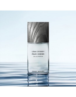 Issey Miyake L’Eau d’Issey pour Homme EDP 100ml за мъже Б.О.