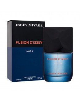 Issey Miyake Fusion Extreme EDT 100 ml за мъже Б.О.