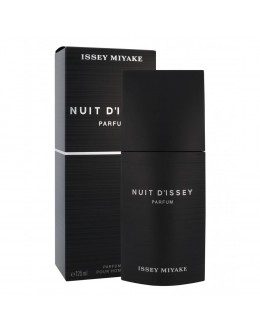 Issey Miyake Nuit d'Issey Parfum 125ml за мъже  Б.О.