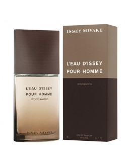 Issey Miyake L'Eau D'Issey Pour Homme Wood & Wood Parfum EDP 100 ml за мъже Б.О.