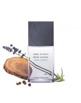 ISSEY L,EAU D,ISSEY SOLAR LAVENDER EDT INTENSE 100ml за мъже Б.О.