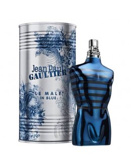 Jean Paul Gaultier Le MALLE IN BLUE EDP 125ml за мъже Jean Paul Gaultier Le MALLE IN BLUE EDP 125ml за мъже