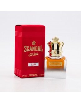 Jean Paul Gaultier Scandal Pour Homme Elixir Parfum 100 ml /2026/ Jean Paul Gaultier Scandal Pour Homme Elixir Parfum 100 ml /2026/