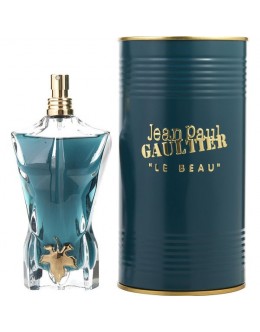 Jean Paul Gaultier Le Beau EDT 125 ml за мъже Б.О.
